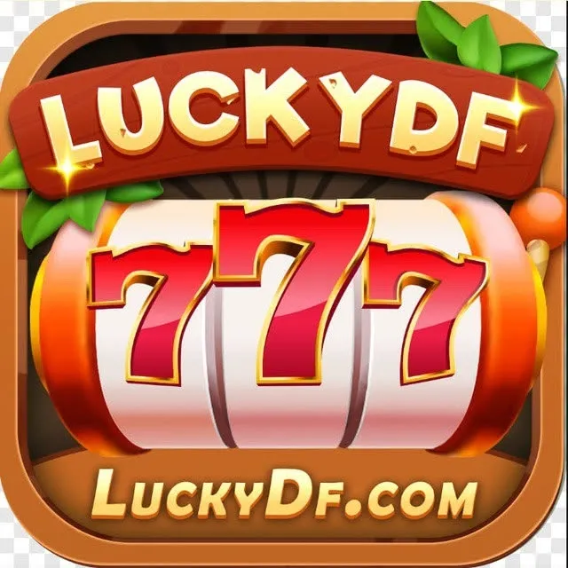LUCKYDF - Game Tembak Ikan Seru dan Menguntungkan